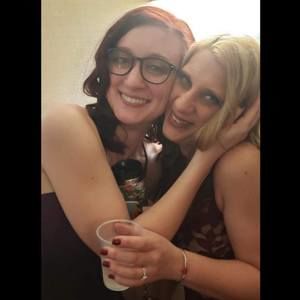 Meet your Posher, Kierstin